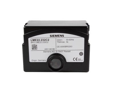 Топочный автомат Elco LME22.232C2