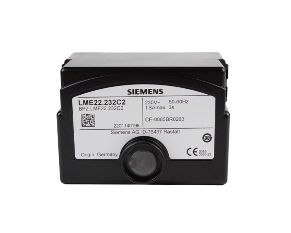 Топочный автомат Elco LME22.232C2