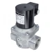 Газовый электромагнитный клапан Honeywell VE4040A1003, 1.1/2”, 200 мбар, IP54, для котлов Ferroli