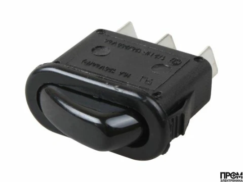 Клавишный переключатель COMELUX 0036.C3