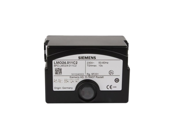 Топочный автомат Siemens LMO24.011C2