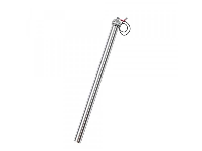 Магниевый анод D26x625 G1 1/2 для котлов Bosch, Buderus, Junkers (Артикул: 87185715610)
