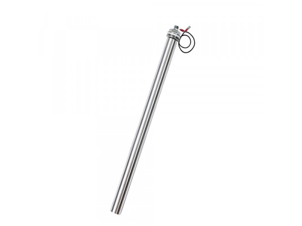 Магниевый анод D26x625 G1 1/2 для котлов Bosch, Buderus, Junkers (Артикул: 87185715610)