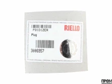 Штекер 4-контактный Riello 3006957