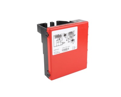 Менеджер горения Honeywell S4965R 2000