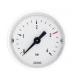 Манометр 0-4 бар для котлов Viessmann Vitopend 100-W WH1D, Vitodens 100-W WB1B (артикул 7834985o)