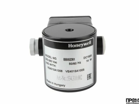Электромагнитная катушка Honeywell BB052301