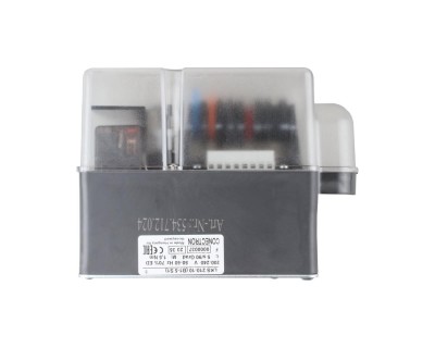 Сервопривод Honeywell LKS 210-10 (B1-5 S1)