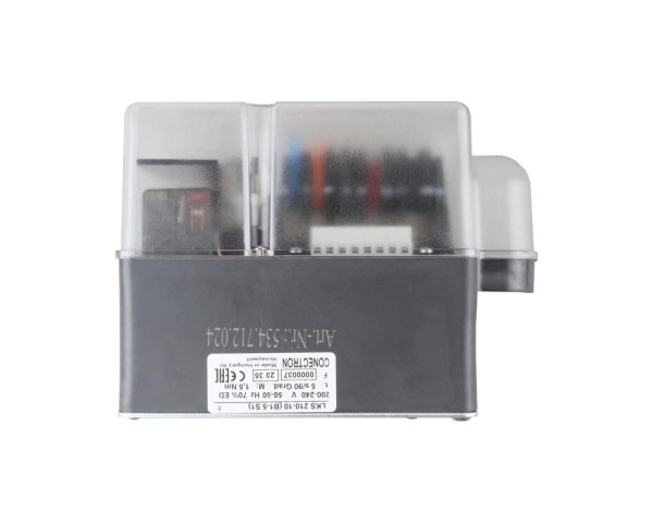 Сервопривод Honeywell LKS 210-10 (B1-5 S1)