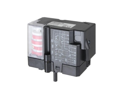 Сервопривод Berger Lahr / Schneider Electric STA13/11 B0.36/8 3N23 L