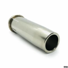Газовое сопло в комплекте Ø4,9 мм