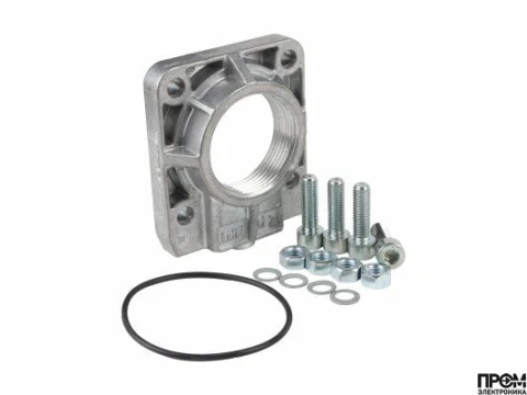 Фланец монтажный Siemens AGF10.40