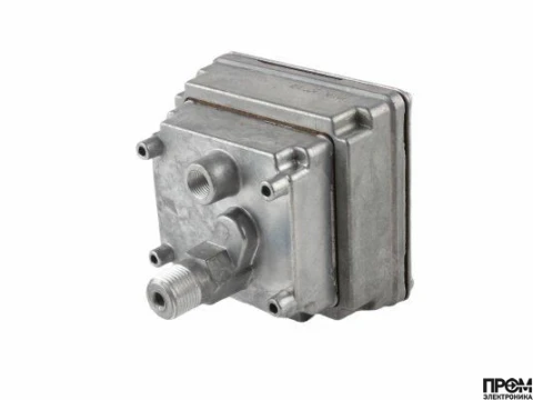 Усилитель сигнала пламени Honeywell P7720A 1060