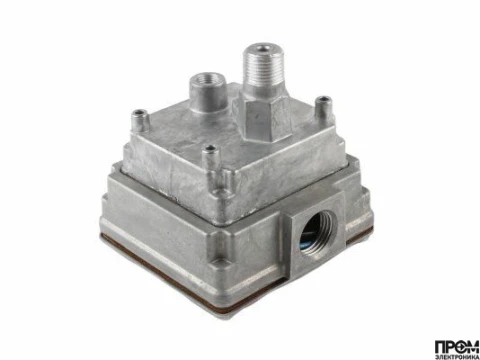 Усилитель сигнала пламени Honeywell P7720A 1060