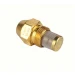 Форсунка Danfoss OD 10.00/45º B (030B0085) - Латунь, 10 гал/ч
