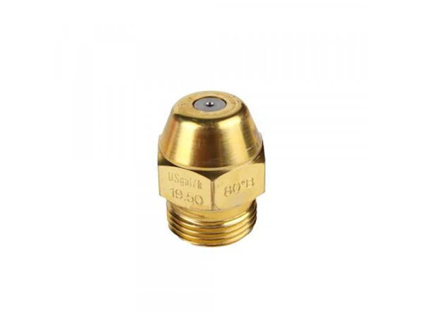 Форсунка жидкотопливная Danfoss OD 19.50/80 B (030B0247) для котлов