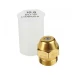 Форсунка жидкотопливная Danfoss OD 19.50/80 B (030B0247) для котлов
