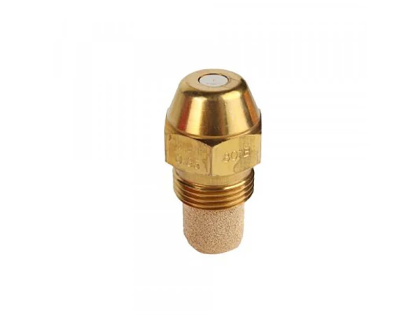 Форсунка Danfoss OD 0.85/80 B, артикул 030B0206. Для горелок высокого давления, расход 0.24 кг/ч