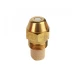 Форсунка Danfoss OD 0.85/80 B, артикул 030B0206. Для горелок высокого давления, расход 0.24 кг/ч