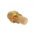 Форсунка Danfoss OD 0.85/80 B, артикул 030B0206. Для горелок высокого давления, расход 0.24 кг/ч