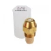 Форсунка Danfoss OD 0.85/80 B, артикул 030B0206. Для горелок высокого давления, расход 0.24 кг/ч