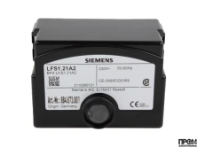 Топочный автомат Siemens LME23.331C2