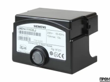 Топочный автомат Siemens LME23.331C2