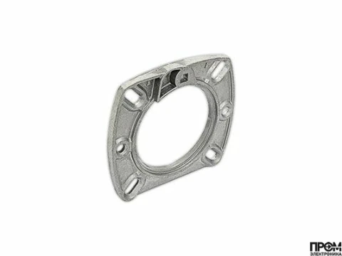 Фланец горелки Ø89 мм