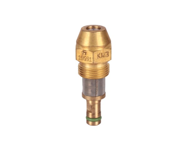 Форсунка Fluidics KW3-35/45°
