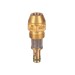 Форсунка Fluidics KW3-35/45°