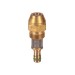 Форсунка Fluidics KW3-35/45°