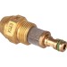 Форсунка Fluidics KW3-35/45°
