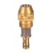 Форсунка Fluidics KW3-35/45°