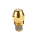 Форсунка Danfoss OD 5.00 / 45º S, артикул 030F4148