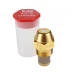 Форсунка Danfoss OD 5.00 / 45º S, артикул 030F4148