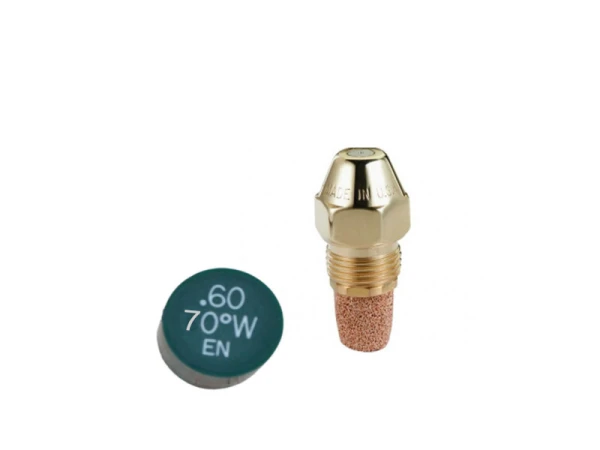 Форсунка Delavan 0.60 GPH, 70W, артикул 345.892.004