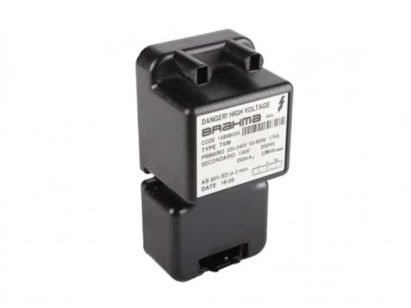 Трансформатор розжига Brahma TSM 6TRASFAC00 для котлов Fondital Pictor Condensing 55-85