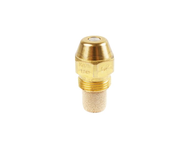 Форсунка Danfoss 0.50/80º EH