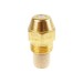 Форсунка Danfoss 0.50/80º EH