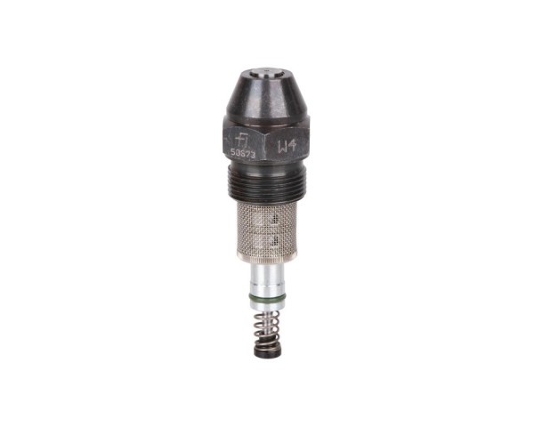Форсунка Fluidics W4-200/45°-L