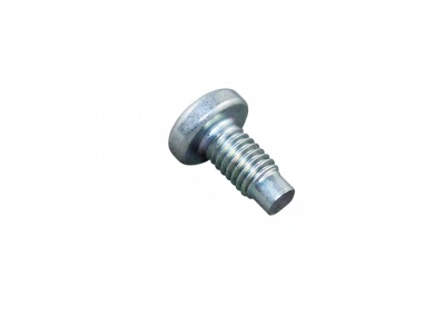 Винт ISO 7045 для котлов Vaillant, артикул 118883