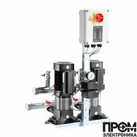 Станция Grundfos Hydro Multi-S 3 CMV 3-5 97923556