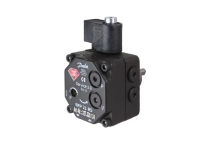 Насос для горелки Danfoss BFP 21 R5, артикул 071N7173