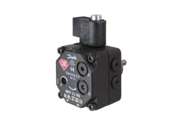 Насос для горелки Danfoss BFP 21 R5, артикул 071N7173