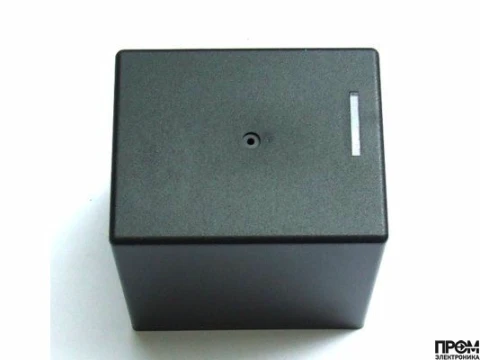 Корпус Siemens AGA32.1