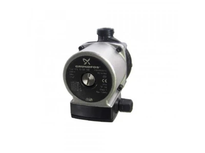 Циркуляционный насос Grundfos UPS 15-50 для котлов Immergas Maior, Superior (артикул: 1.017111)
