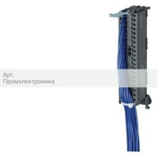 Фронтштекер SIEMENS SIMATIC S7-1500, 6ES7922-5BD20-0UB0
