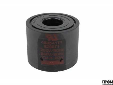 Электромагнитная катушка Weishaupt 483541T1