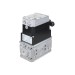 Газовый электромагнитный клапан Kromschroder CG15R03D1-50W6