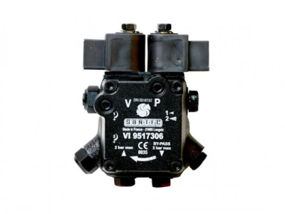 Насос топливный Suntec A2L 95 C 9715 (артикул 020201162)